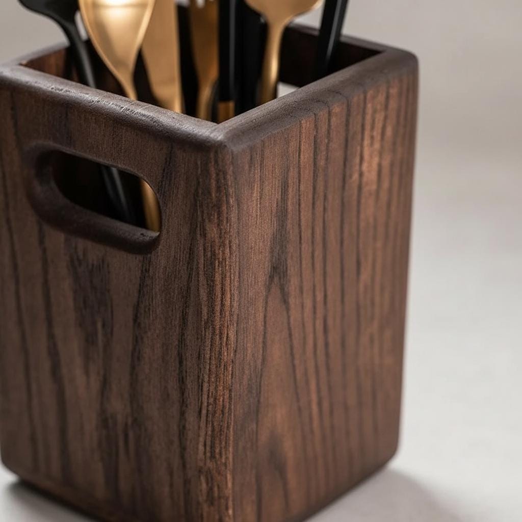 walnut-wooden-spoon-holder-kitchen-organizer-5