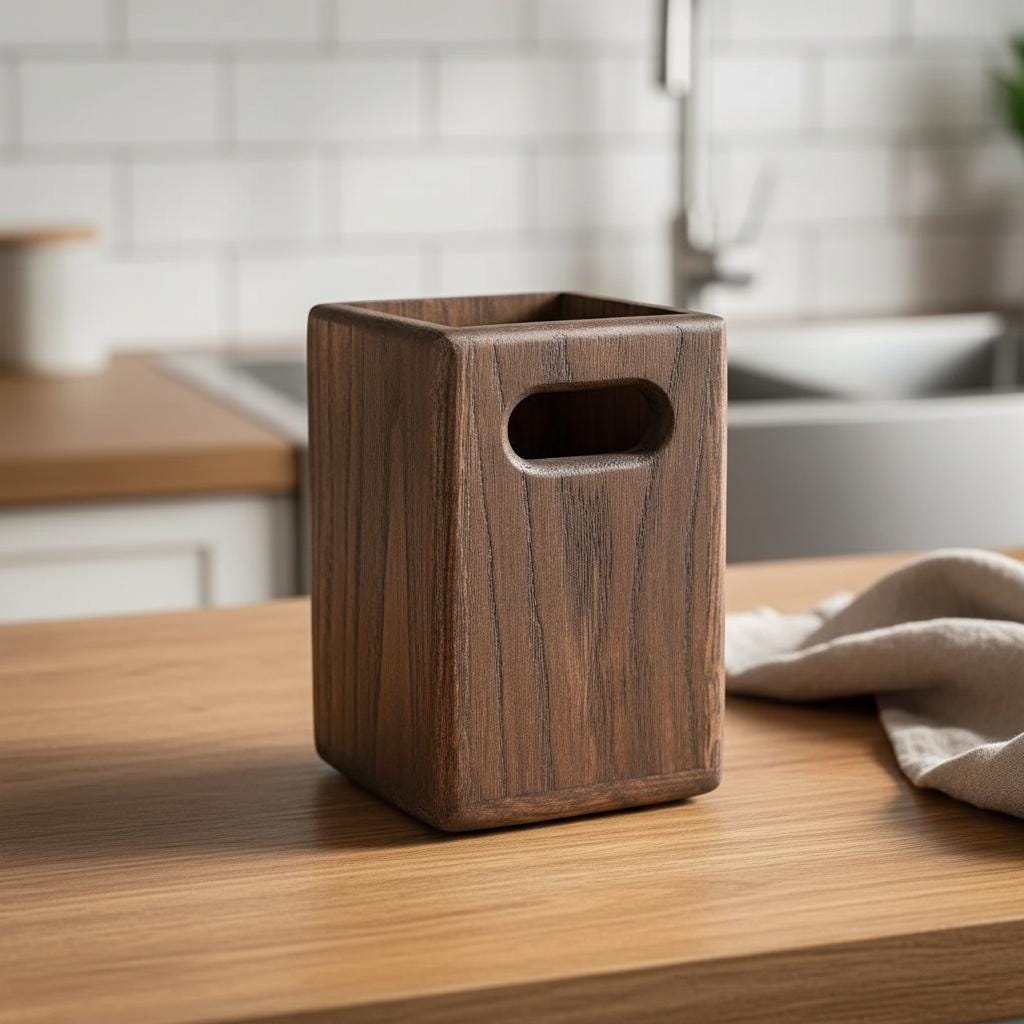 walnut-wooden-spoon-holder-kitchen-organizer-6